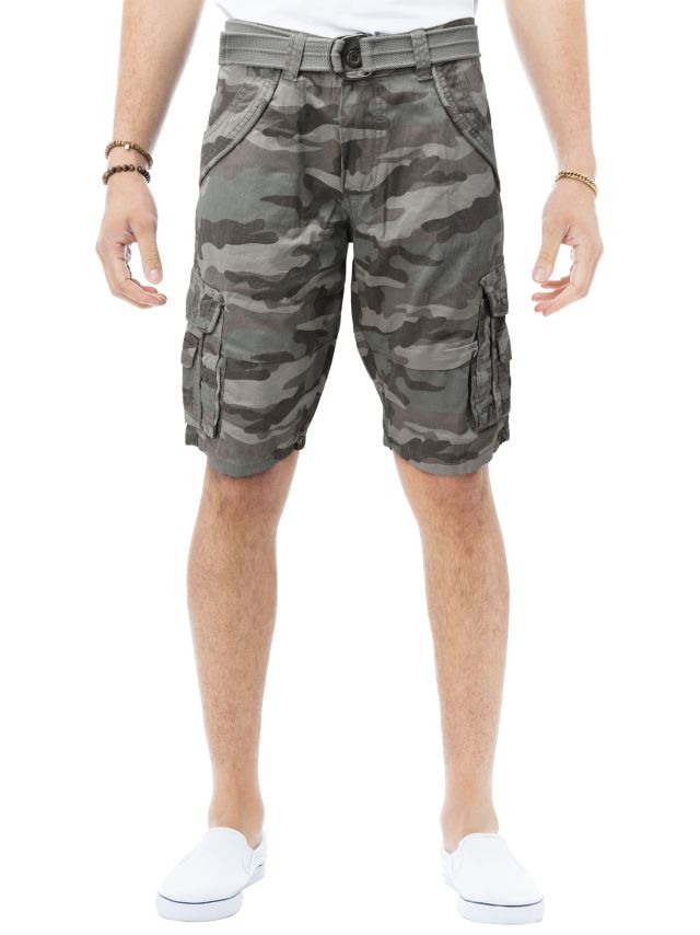 SAGE CAMO