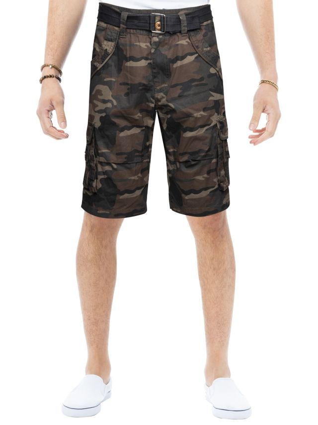 OLIVE CAMO