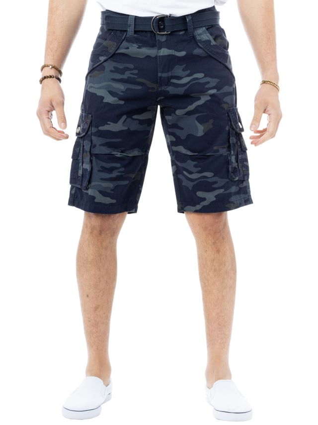 NAVY CAMO