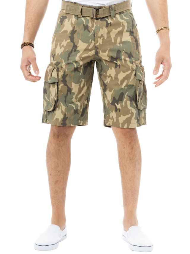 DESERT CAMO