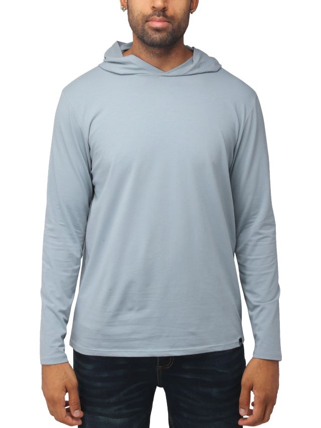 SLATE BLUE