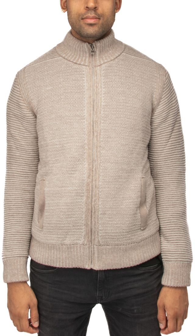 BEIGE HEATHER