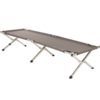 Military Style Folding Cot
