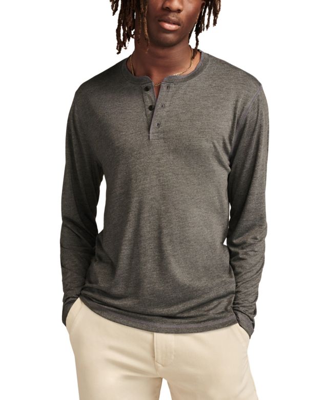 Charcoal Heather