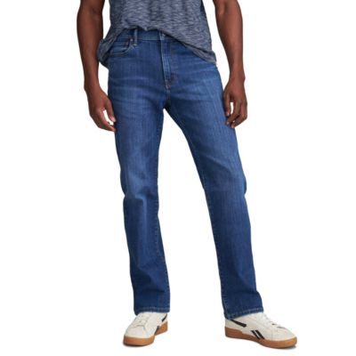 363 Straight Premium Coolmax Jean
