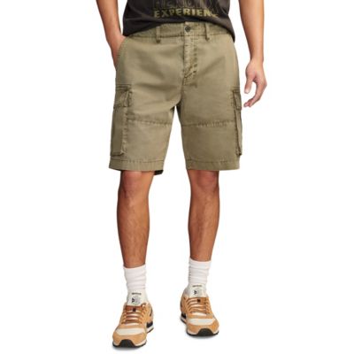 LUCKY BRAND 9" RIPSTOP CARGO SHORT