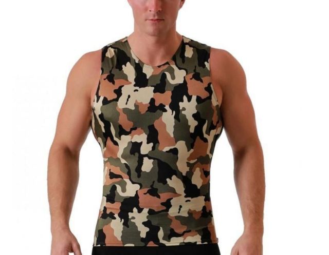 Camo