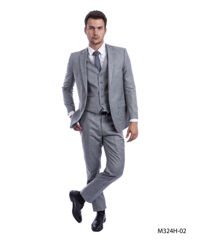 Stone Grey