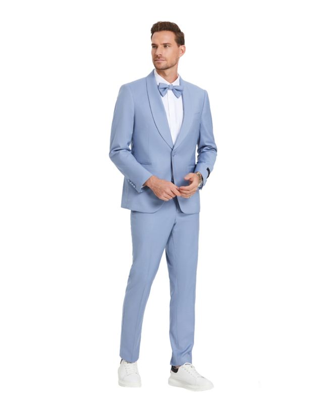 Beau Blue