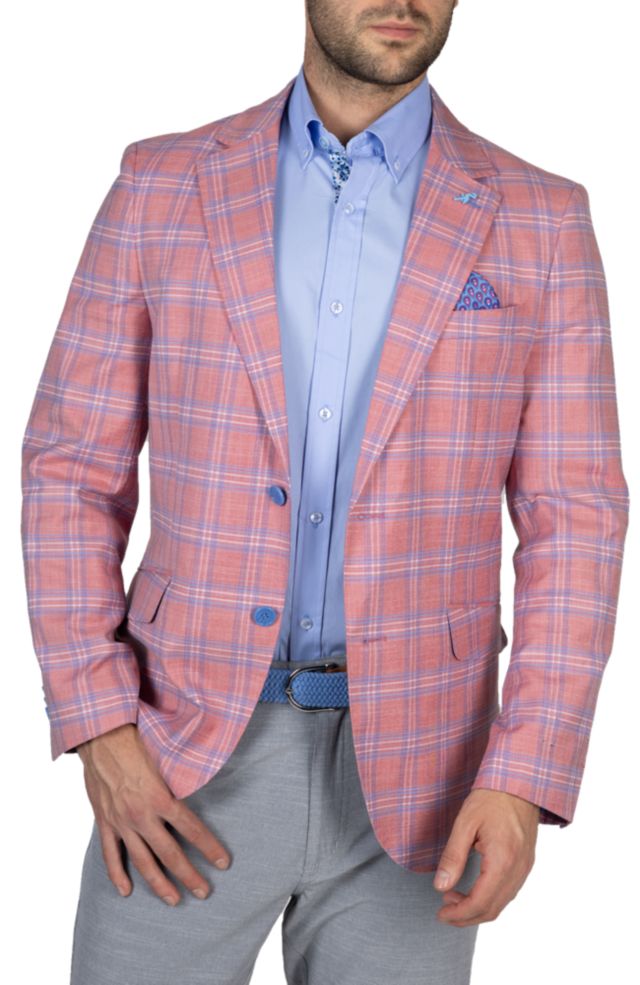 Nantucket Red