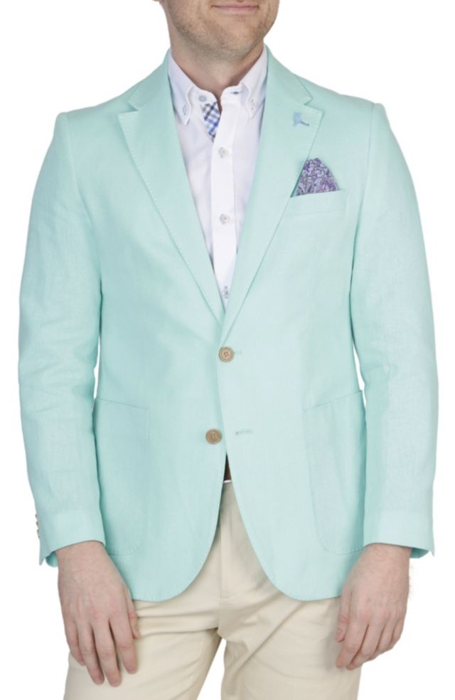 Seafoam
