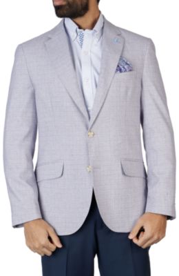 Mini Shadowplaid Sportcoat