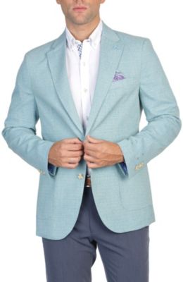 Broken Check Sportcoat