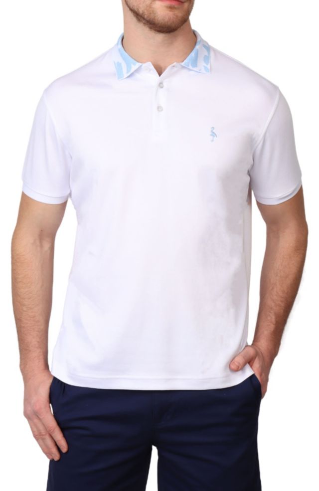 DOVE WHITE