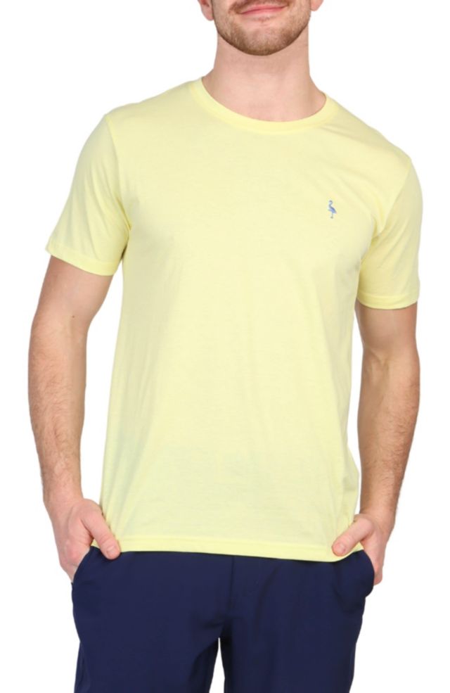 LEMON YELLOW