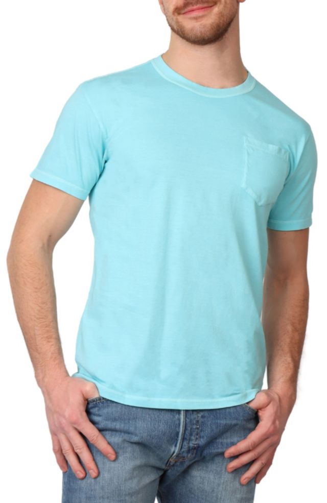 PALE AQUA
