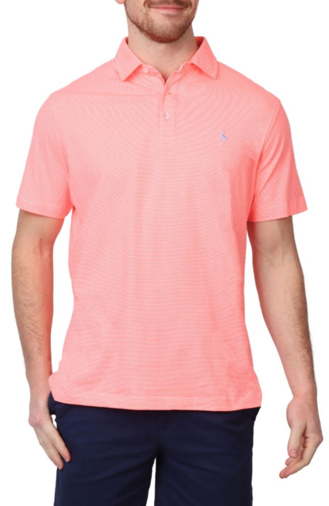NEON CORAL