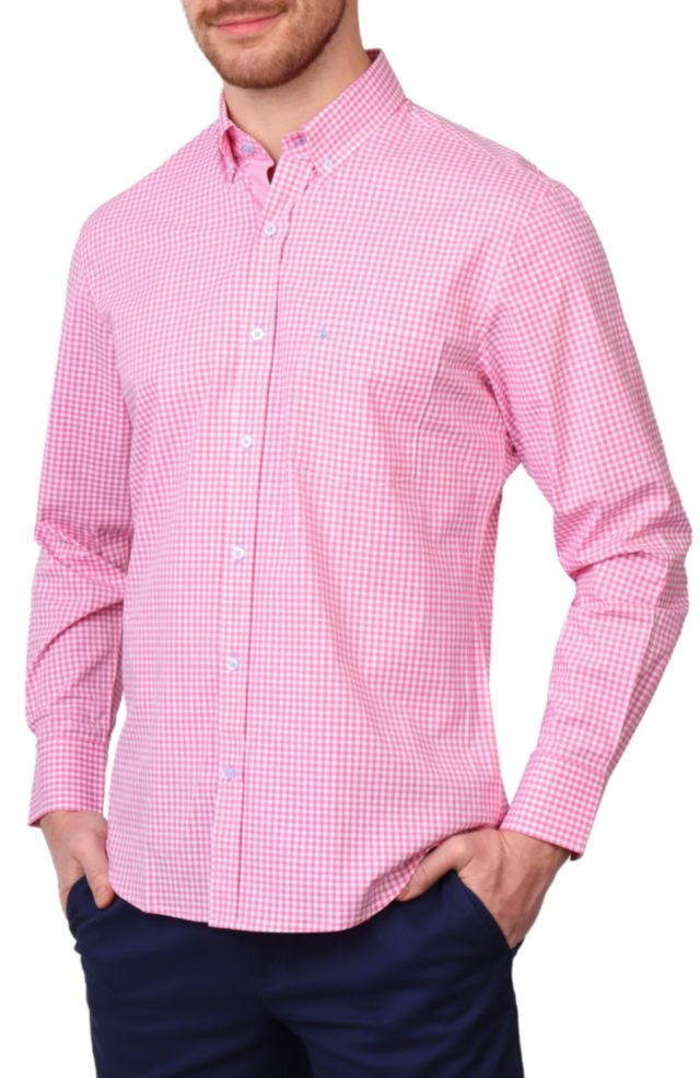 ROSE PINK
