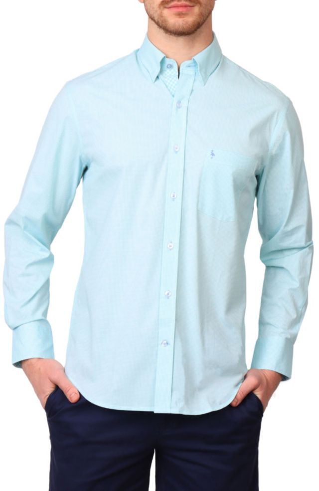 Seafoam