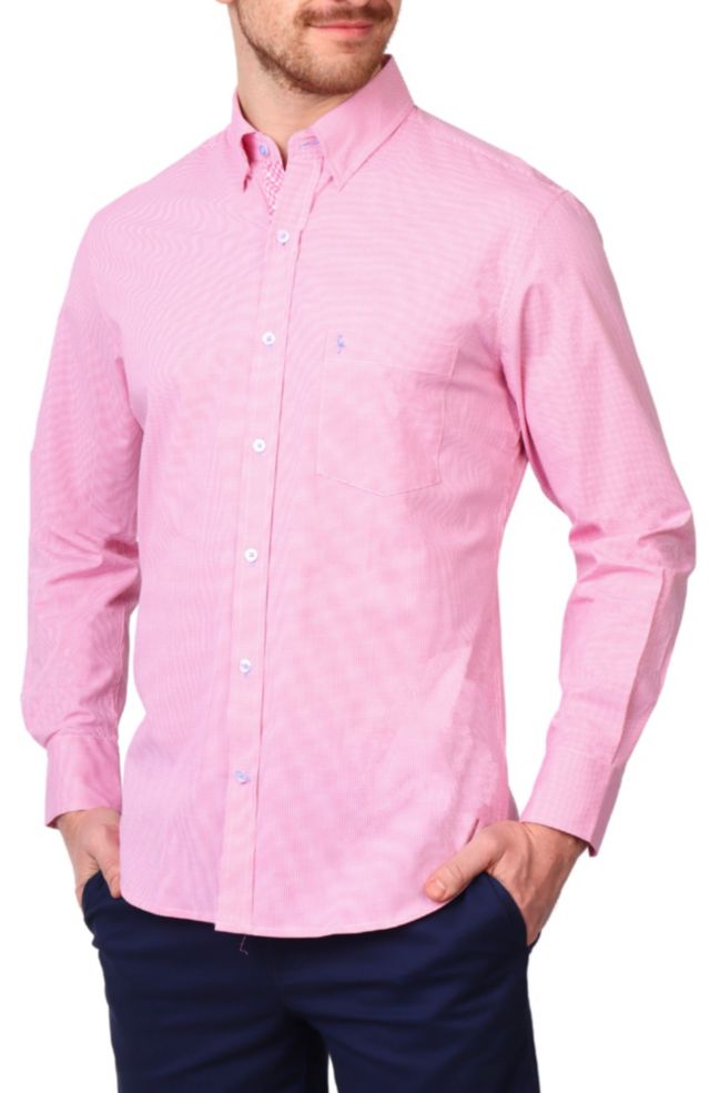 ROSE PINK