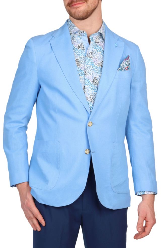 SKY BLUE