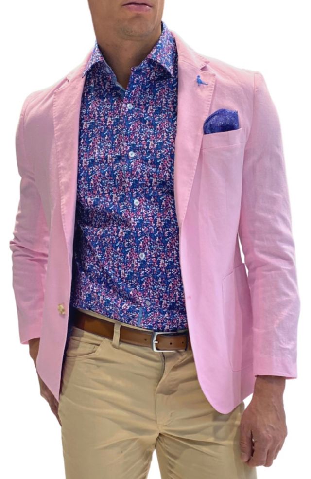 Lt Pink