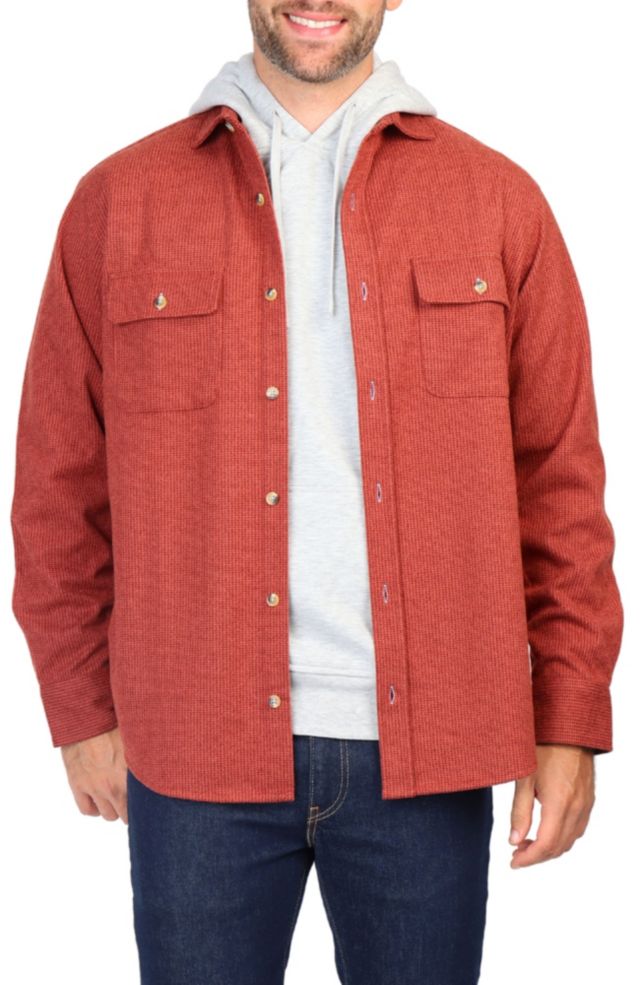 Burnt Orange