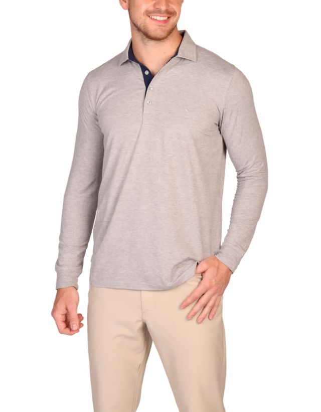 Grey Heather