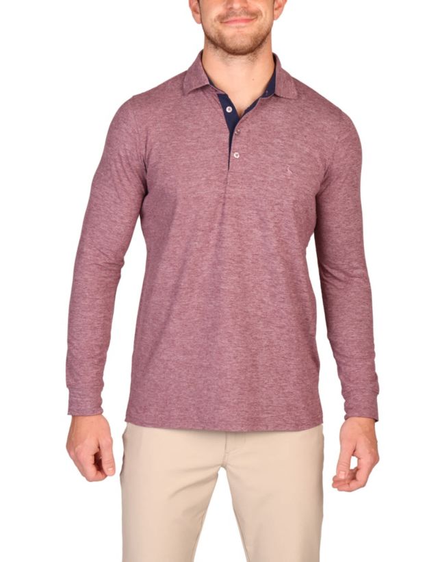 HEATHER PLUM
