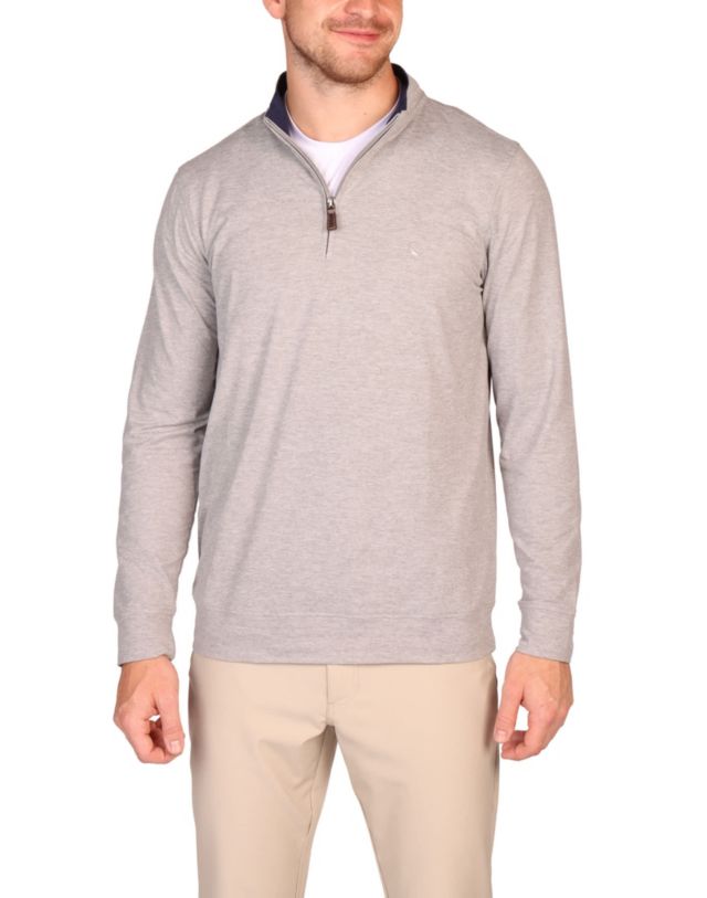 Grey Heather