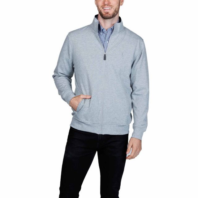 Grey Heather