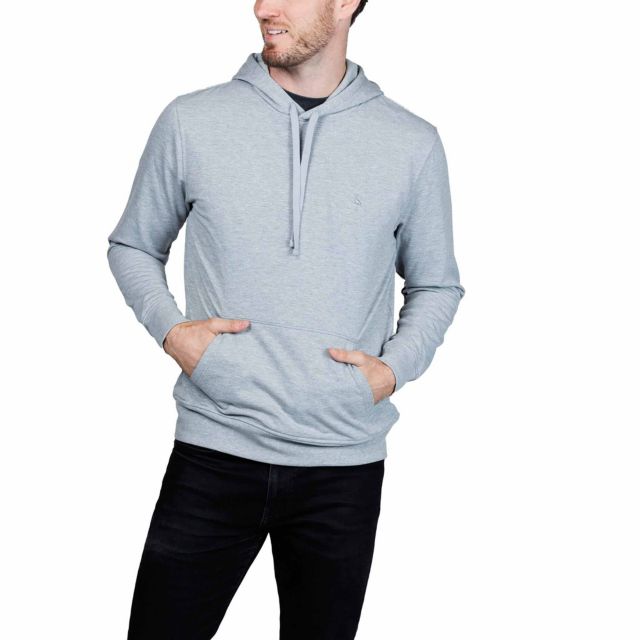 Grey Heather