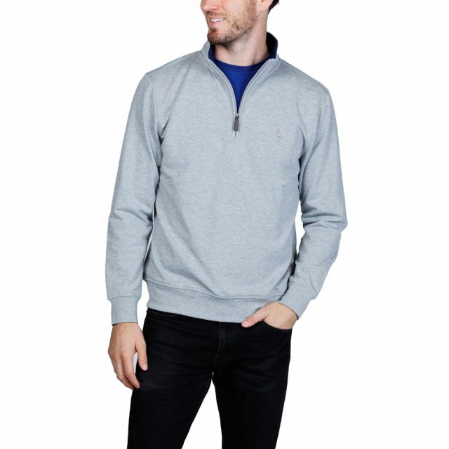 Grey Heather