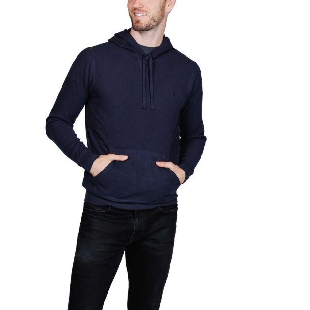NAVY HEATHER