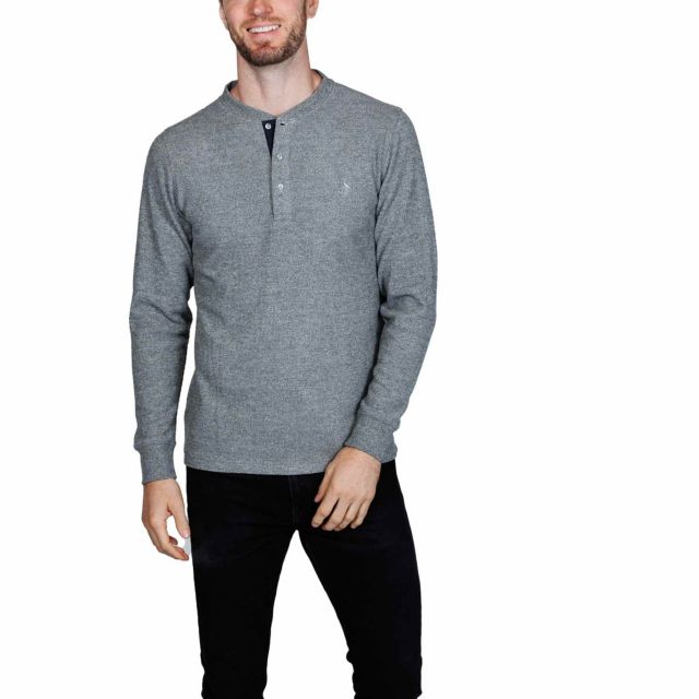 Charcoal Heather
