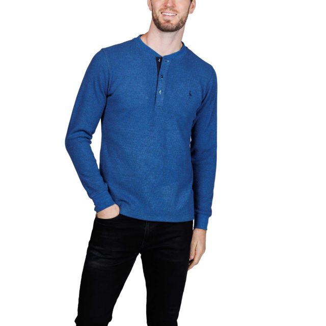 OASIS BLUE HEATHER