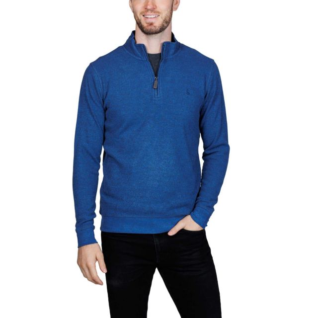 OASIS BLUE HEATHER