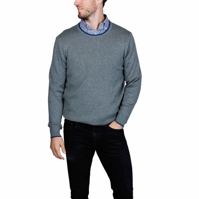 Grey Heather