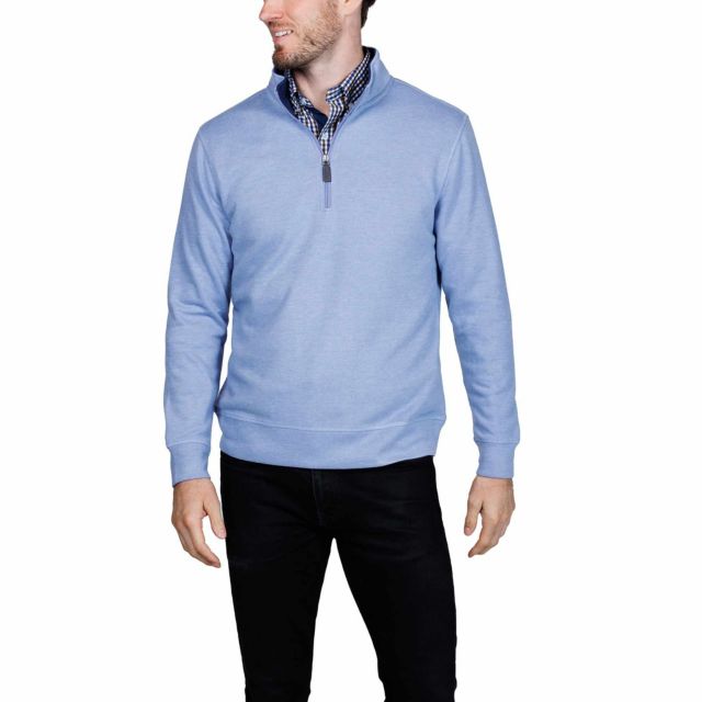 CORNFLOWER BLUE