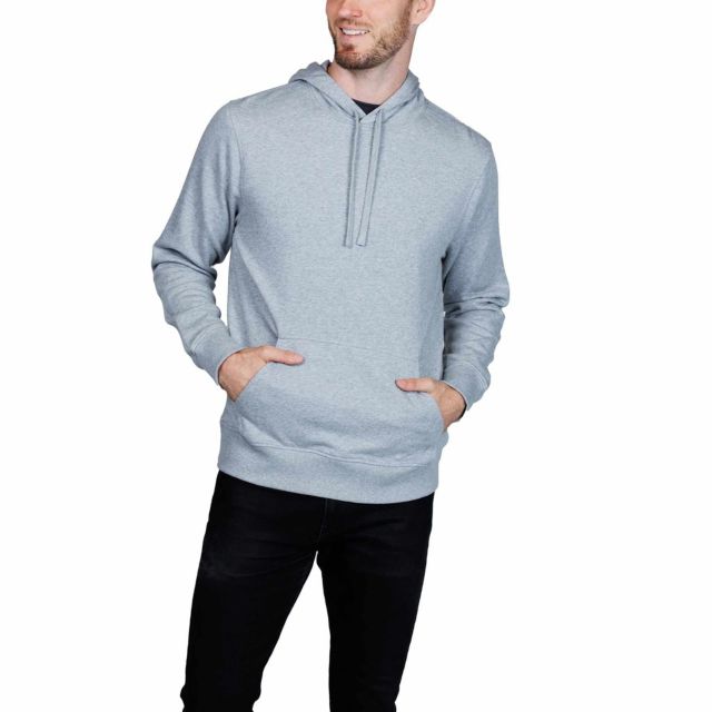 STEEL GREY