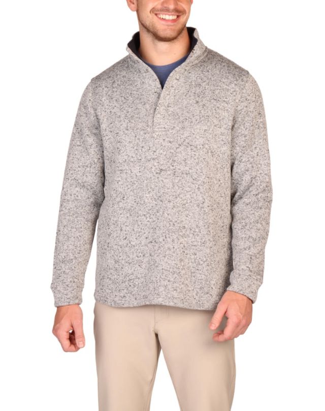 Grey Heather