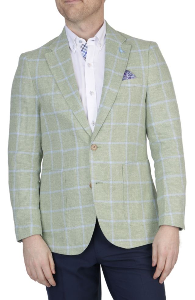 PALE OLIVE GREEN