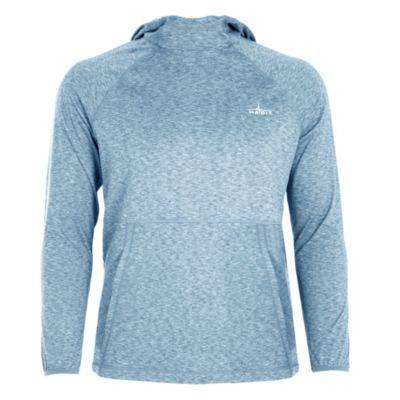 Men's Outdoor Trail Hoodie