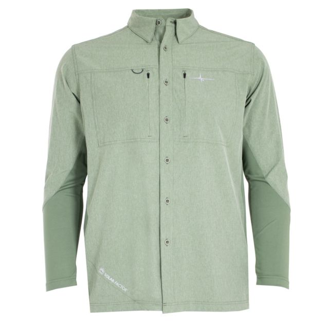 Vineyard Green Heather