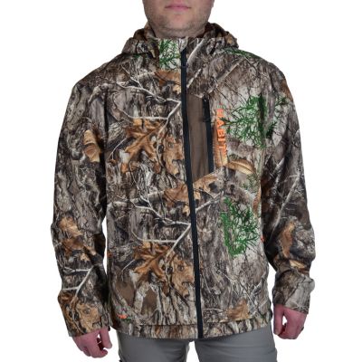 Men's Ripley Trail Stretch Waterproof Jacket