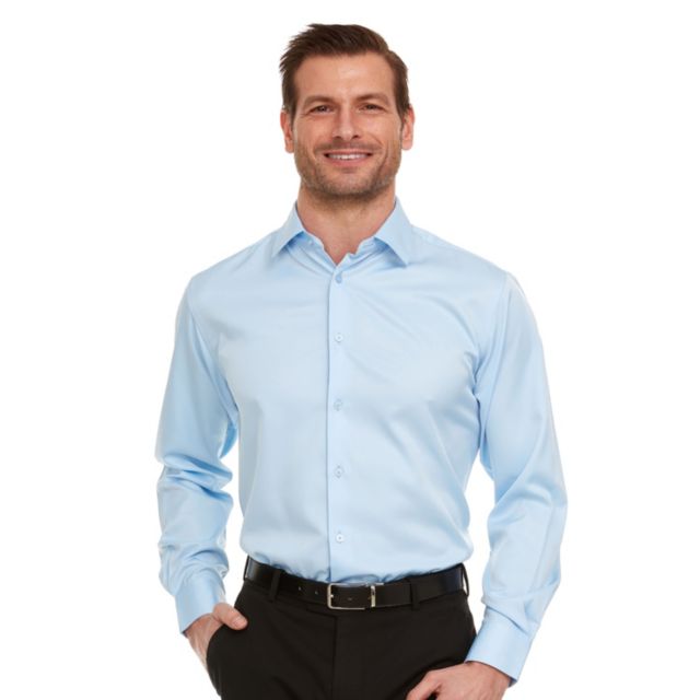 POWDER BLUE