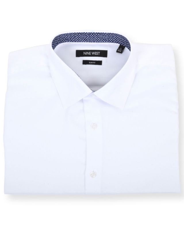 WHITE/NAVY