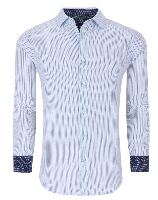 WHITE GEO