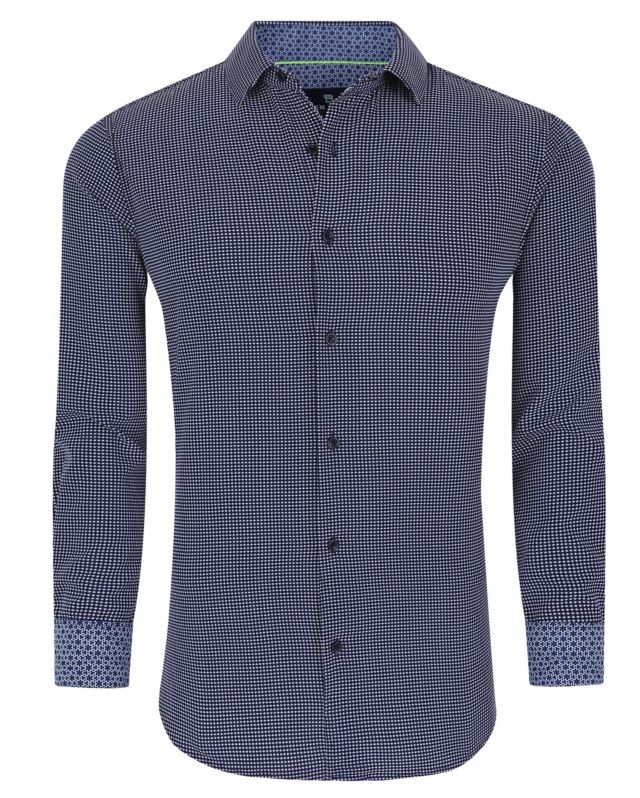 NAVY GEO