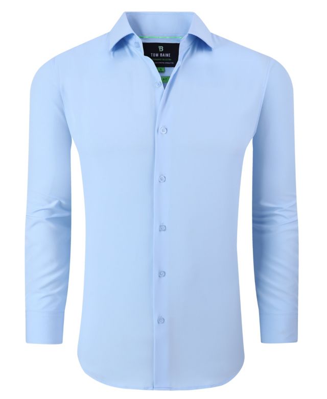 LIGHT BLUE